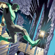 Illustration for article titled Christopher Priest Is Taking Over DCs iJustice League /iComic This Winter